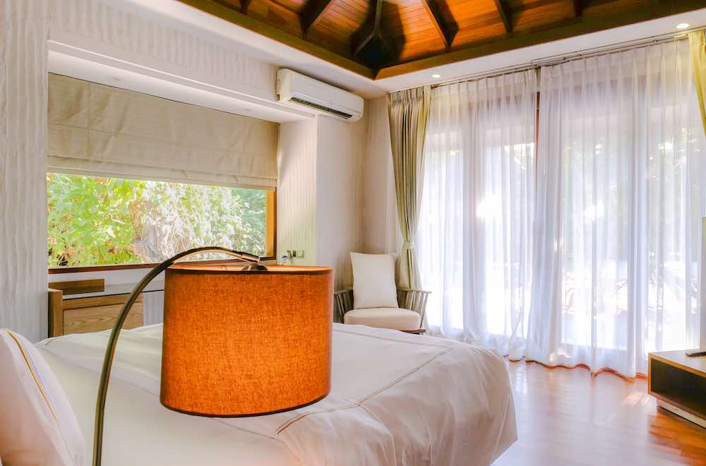 Sunset Beach Villa at Hideaway Beach Resort and Spa, view 3